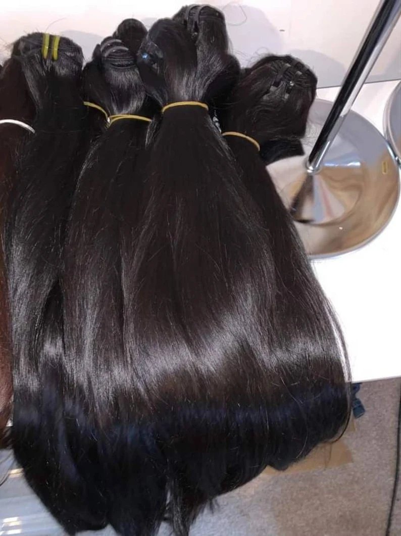 Bundles Straight